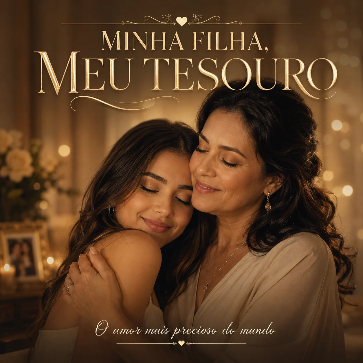 Meu Tesouro
