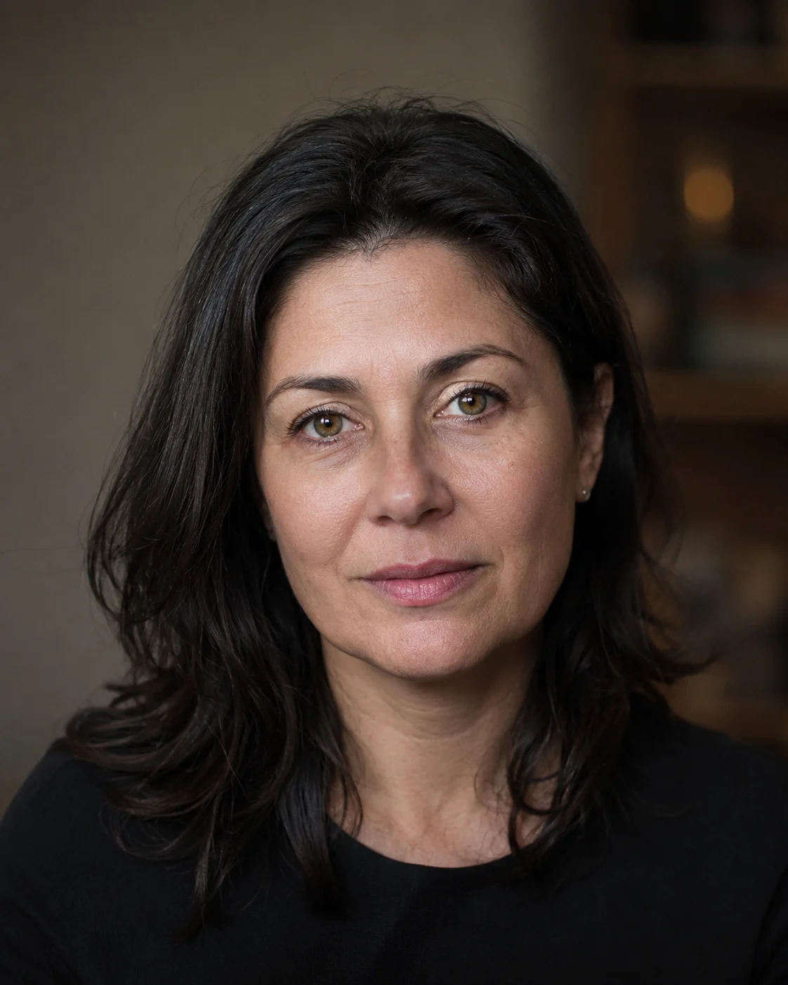 Foto de Ana