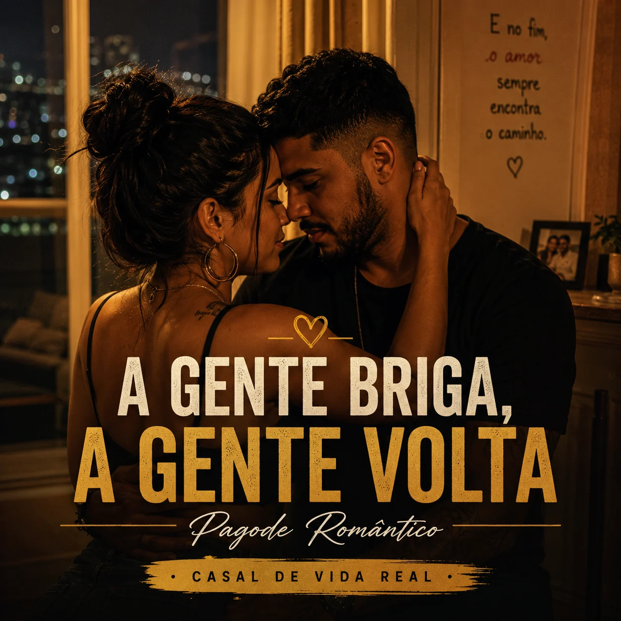 Brigas e Voltas